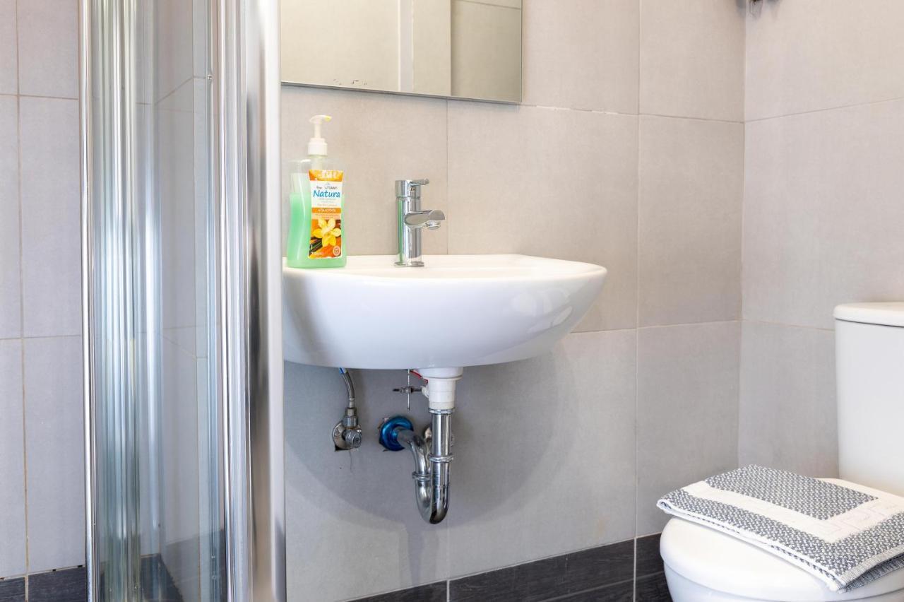 Apartamento Monastiraki Sweet House 1 Atenas Exterior foto